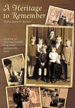 Heritage to Remember