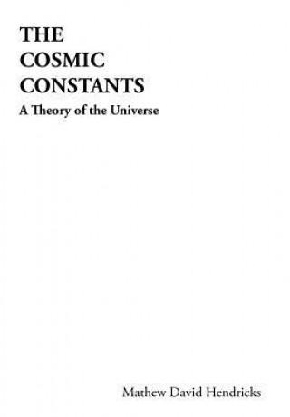 Cosmic Constants