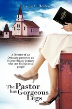 Pastor Has Gorgeous Legs