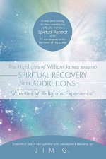 Highlights of William James Towards Spiritual Recovery from Addictions Taken from the 