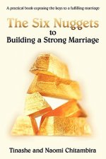 Six Nuggets to Building a Strong Marriage