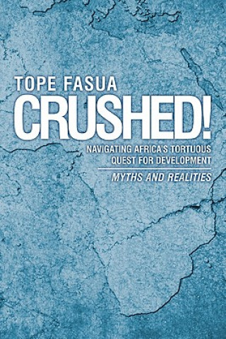 Crushed!