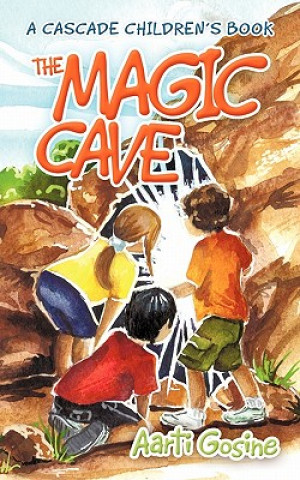 Magic Cave