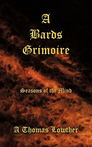 Bards Grimoire