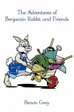 Adventures of Benjamin Rabbit and Friends