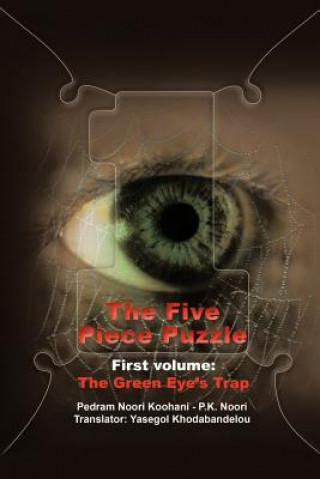 Five Piece Puzzle