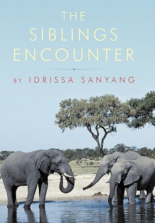 Siblings Encounter