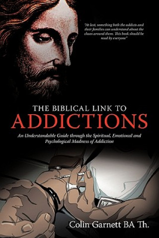 Biblical Link to Addictions