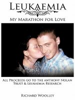 Leukaemia - My Marathon for Love