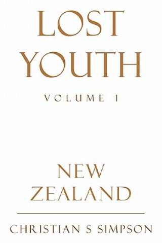 Lost Youth Volume 1