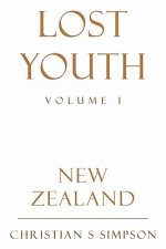 Lost Youth Volume 1