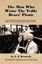 Man Who Wrote the Teddy Bear's Picnic