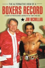 Alternative View of a Boxer's Record