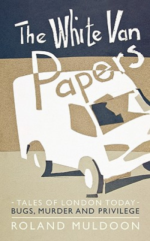 White Van Papers