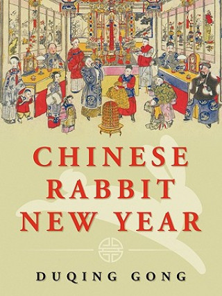 Chinese Rabbit New Year