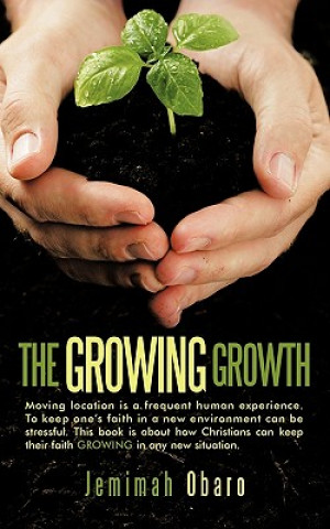 Growing Growth