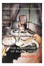 Adventure of Black Drop