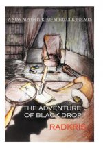 Adventure of Black Drop