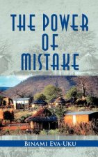 Power of Mistake