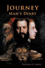 Journey Man's Diary-Volume I