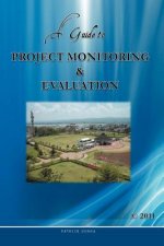 Guide to Project Monitoring & Evaluation