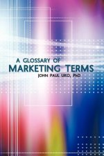 Glossary of Marketing Terms