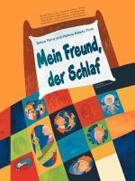 Mein Freund, Der Schlaf