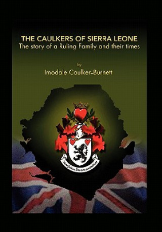 Caulkers of Sierra Leone