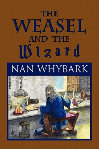 Weasel and the Wizard