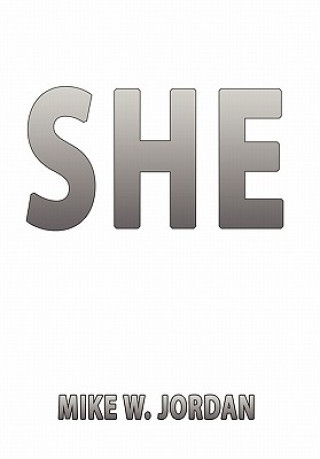 She