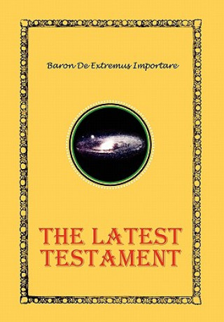 Latest Testament