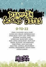 Diary in Sound Bites
