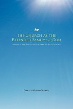 Church as the Extended Family of God