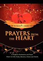 Prayers From The Heart