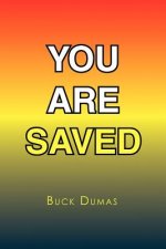You Are Saved