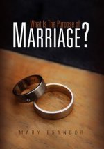 What Is The Purpose of Marriage?