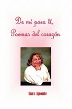de Mi Para Ti, Poemas del Corazon