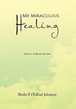 My Miraculous Healing
