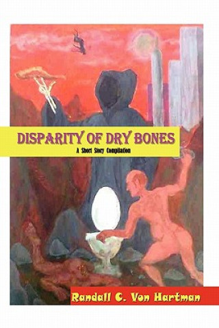 Disparity of Dry Bones