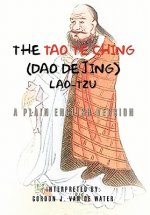 Tao Te Ching (Dao De Jing)