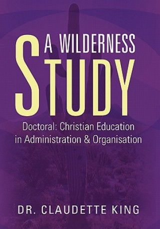Wilderness Study