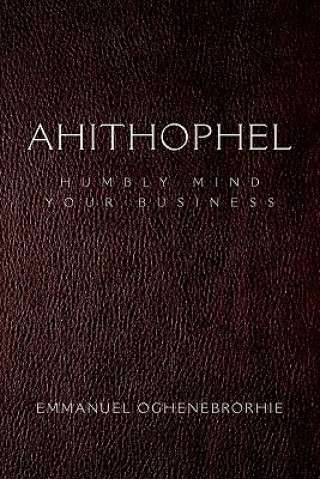 Ahithophel