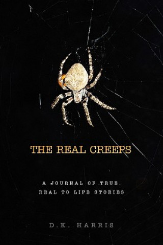 Real Creeps