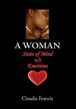 Woman State of Mind V/S Emotions