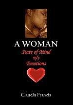 Woman State of Mind v/s Emotions