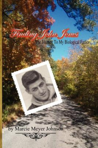 Finding John Jones