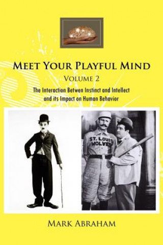 Meet Your Playful Mind Volume 2