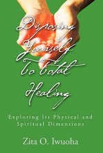 Disposing Yourself to Total Healing