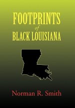 Footprints of Black Louisiana