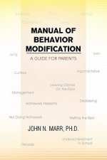 Manual of Behavior Modification